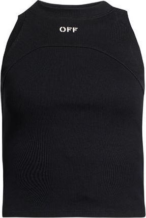 Off-white TOPWEAR - Top su YOOX.COM