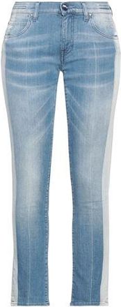 Jacob Cohen BOTTOMWEAR - Jeans on YOOX.COM