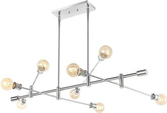 Jonathan Y Designs Jonathan Y Ikon Pendant