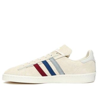 adidas x Recouture Campus 80s SH Chalk White FY6755