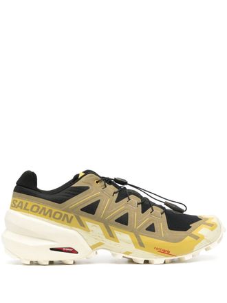 Salomon Sneakers Speedcross 6 - Nero