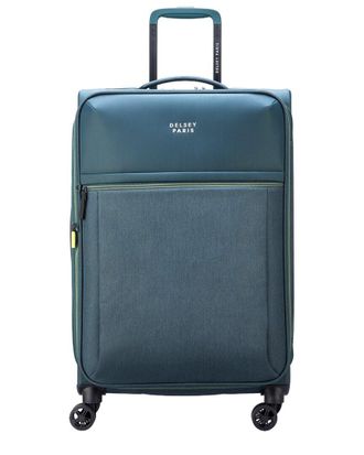 DELSEY Paris Delsey Paris Brochant Expandable Medium Softside Luggage