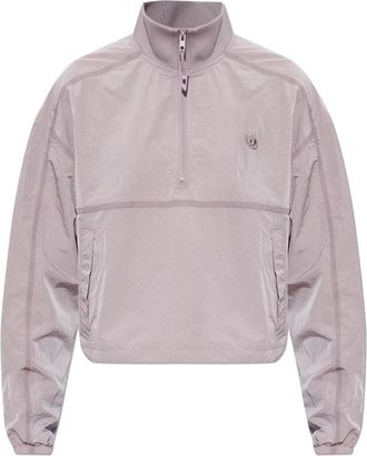 Diesel G-Anock Jas - Dames - Zomerjassen - Paars - XS - Jassen