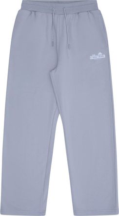 Ellesse Heren Fleece Joggingbroek (Lichtgrijs)