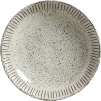 Porto Brasil Salad Bowl - Set of 6 in Linhas Pistache at Nordstrom