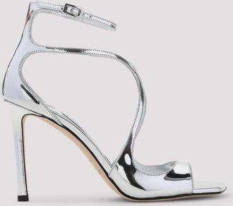 Jimmy Choo London Azia 95 sandaal
