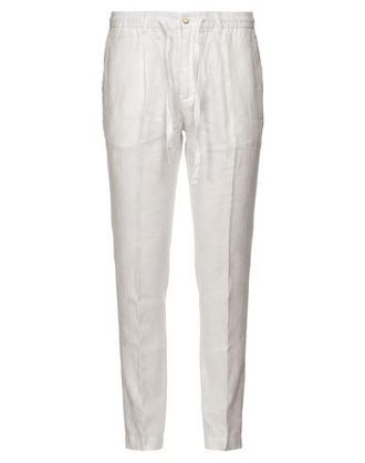 Gazzarrini BOTTOMWEAR - Trousers on YOOX.COM