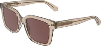 Calvin Klein Jeans CKJ26301S 208 Womens Sunglasses Size 48