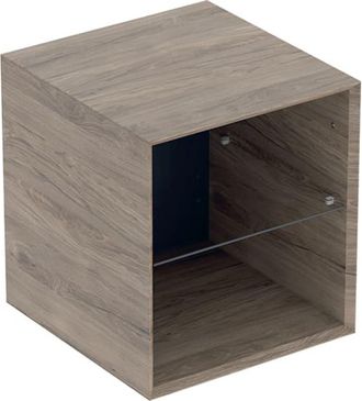 Keramag Elemento Lateral Geberit One, 45x49,2 X47cm, 505.079.00.6