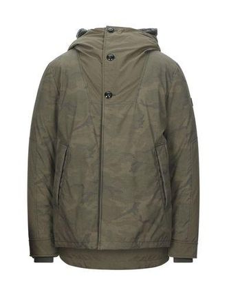 Woolrich JACKEN & M&Auml;NTEL - Pufferjacken & Daunenjacken auf YOOX.COM
