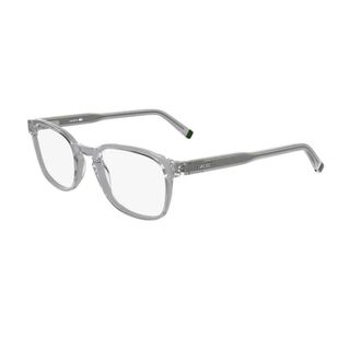 Lacoste Glasses, male, Gray, Size: 51 MM L2964 Optical Frame