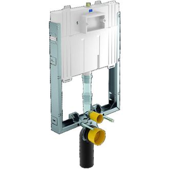 Villeroy & Boch Villeroy&boch - Viconnect, Elemento De Montaje Para Wc Compacto