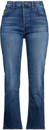 Mother PARTES DE ABAJO - Pantalones vaqueros en YOOX.COM