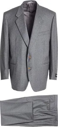 Canali Suits