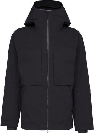 Stoic PajalaSt. 3L Ski Jacket Skijacke f&uuml;r Herren | schwarz