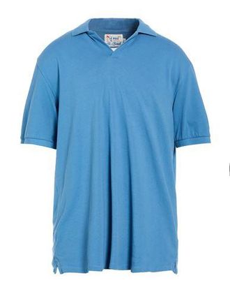 MC2 Saint Barth Polo shirts