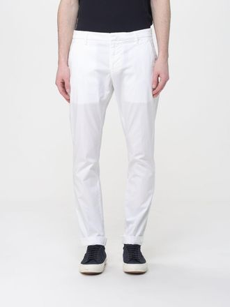 Dondup Pantaloni chino Dondup in cotone stretch