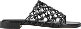 Vic Matié FOOTWEAR - Thong sandals on YOOX.COM