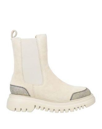 Tosca Blu CALZADO - Botines de ca&ntilde;a alta en YOOX.COM