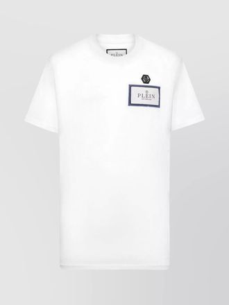 Philipp Plein cotton t-shirt