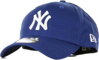 New Era Uomo, Accessori, Blu, Taglia unica, new