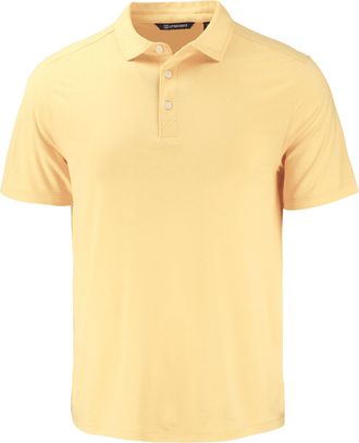 Cutter & Buck Coastline Epic Comfort Recycled Mens Polo