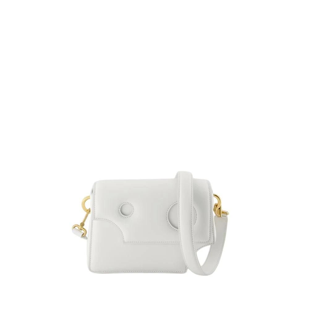 Off-white Crossbody Bags / Crossbody Purses − Sale: up to