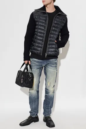 Diesel 2019 D-STRUKT Jeans, Mens, Blue