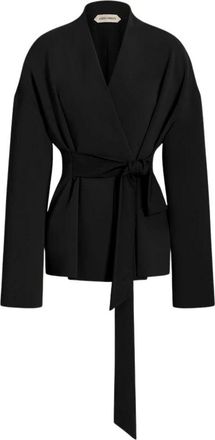 Alberta Ferretti Donna, Camicette, Nero, XS, new