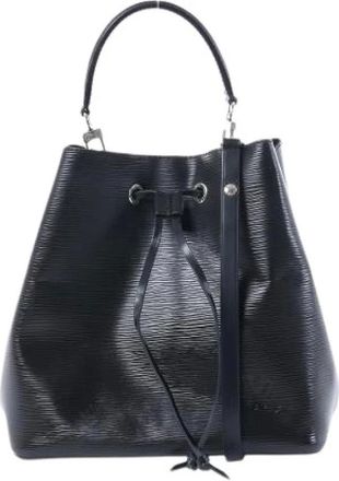 Louis Vuitton Pre-owned Neo Noe - Pre-owned - Mujer - Negro - ONE SIZE