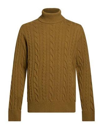 Masq KNITWEAR - Turtlenecks on YOOX.COM