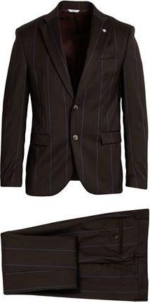 Manuel Ritz TRAJES Y CONJUNTOS - Trajes en YOOX.COM