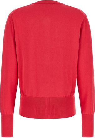 Vivienne Westwood Cardigan - Red