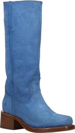 Frye Campus 14In Leather Boot