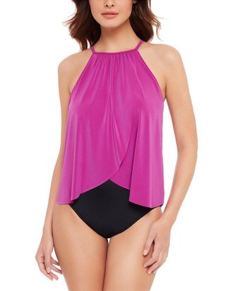 Magic Suit By Miraclesuit Aubrey One-Piece