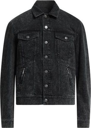 Balmain CAPISPALLA - Capispalla jeans su YOOX.COM