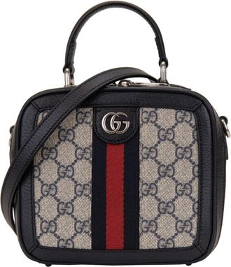 Gucci Cross Body Bags, female, Multicolor, Size: ONE SIZE Shoulder Bag