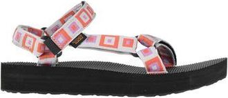 Teva FOOTWEAR - Sandals on YOOX.COM