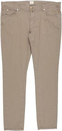 BRIGLIA 1949 BOTTOMWEAR - Trousers on YOOX.COM