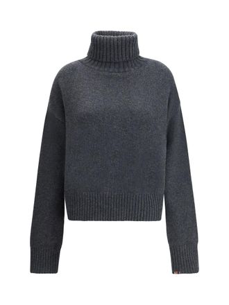 Extreme Cashmere Knitwear