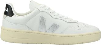 Veja V-90 Sneakers - Dames - Sneakers - Wit - 36 EU - Schoenen