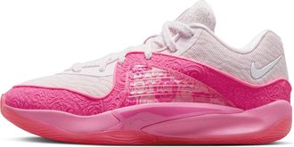 Nike KD16 Aunt Pearl FQ9216-600