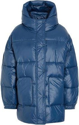 8 by YOOX ROPA DE ABRIGO - Plum&iacute;feros y acolchados en YOOX.COM