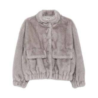 Liu Jo Donna, Giacche, Grigio, L, new
