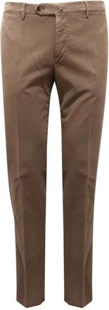 PT01 Super Slim Fit Broek - Heren - Chinos - Beige - 3XL - Broeken