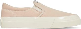 Junya Watanabe MAN x SWC Slip-On Sneakers