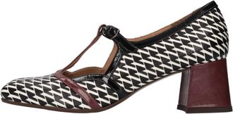 Chie Mihara Met Hak - Dames - Schoenen - Veelkleurig - Maat: 37 EU Leer