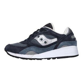 Saucony Heren, Sport, Blauw, Maat: 40 EU Su&egrave;de