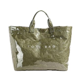Generic Tote Bags For Women | Top Handle Bag | Hobo Bags | Fashion Large Paper Tote Bag Shoulder Bag | Letter Print Tote Bag | Work Tote Handbags | Large Shop