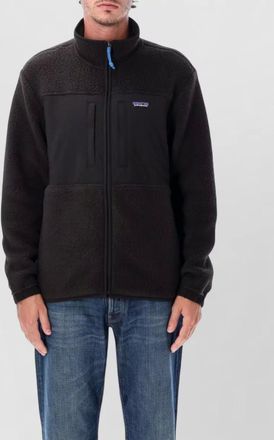 Patagonia fleece jacket